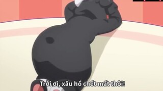 Tóm Tắt Anime_ _ Kuma Kuma Kuma Bear _ _ Phần 3_4 _ Teny Anime