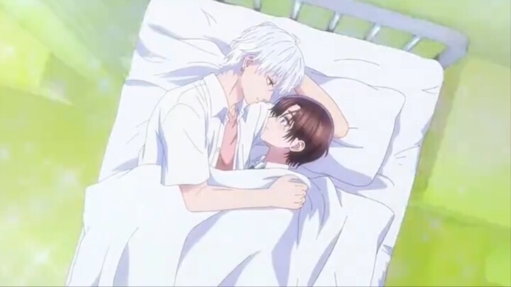 Semua Orang Manggil Dia ‘Pangeran’, Tapi Satu Cowok Ini Bikin Dia BAPER