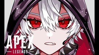 【Apex】 ASA 【ランク】　途中かららる３