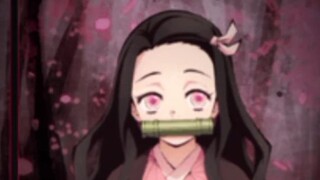 nezuko 🥰 (Maaf jika nga bagus 🙂)