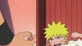 [Perang Dunia Ninja Shippuden Bab 37] Naruto tidak sengaja ditelan hidup-hidup oleh Ekor Empat! Jika