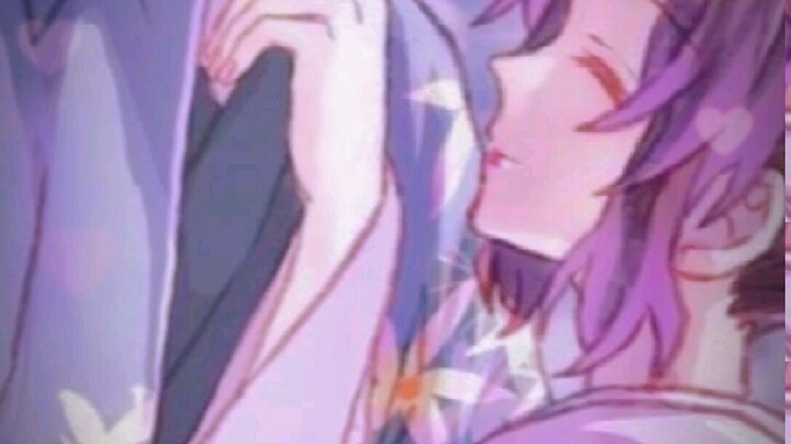 shi x giyuu