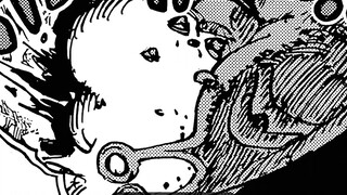 One Piece Episode 1122 Full Commentary! Joy Boy's top domineering Haki! The strongest reinforcements