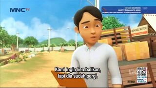 FULL Episod Baru Upin & Ipin Musim 19 - Kisah Badut - Upin Ipin Terbaru 2025