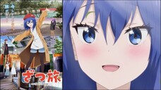 Zatsu Tabi: That's Journey: EPS 5 SUB INDO