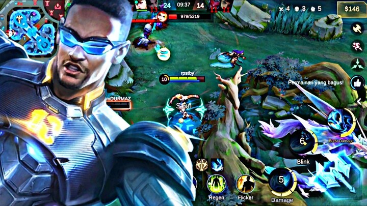 Moment Epic King Brunoo is back 🤣🤣🤣🤣🤣