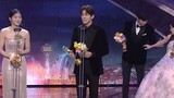 2022 SBS Drama Awards Best Couples-Business Proposal-Ahn Hyoseop, Kim Sejeong, Kim Mingue &Seol Inah