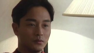 很排斥抽烟的人，但是看到哥哥举止间的优雅，真的被迷倒了