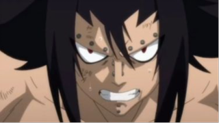 Fairy Tail AMV finish line