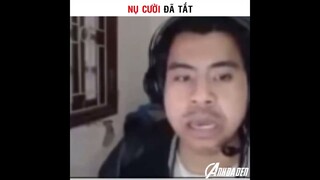 Nụ Cười Đã Tắt