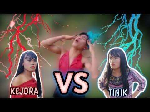 KEJORA VS TINIK - MUNGIL FILM EPISODE 79