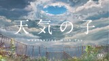 Tenki no Ko Sub ID | Anime Movie