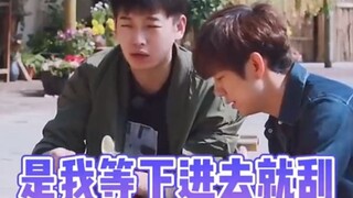 论彭彭的耿直时刻，太可爱啦