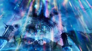The Emperor of Myriad Realms Episode 225 Subtitle Indonesia