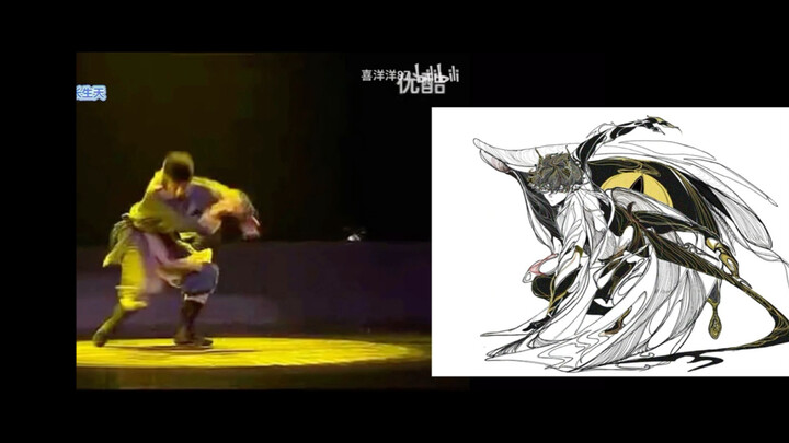 Referensi sebagian gambar