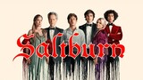 Saltburn película completa Español Latino