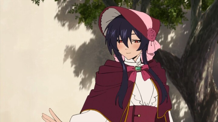 Sentenced to Be a Hero Episode 8 Bahasa Indonesia