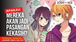 siapa sangka? Aqua Hoshino ternyata orangnya peka & perhatian banget loh!!