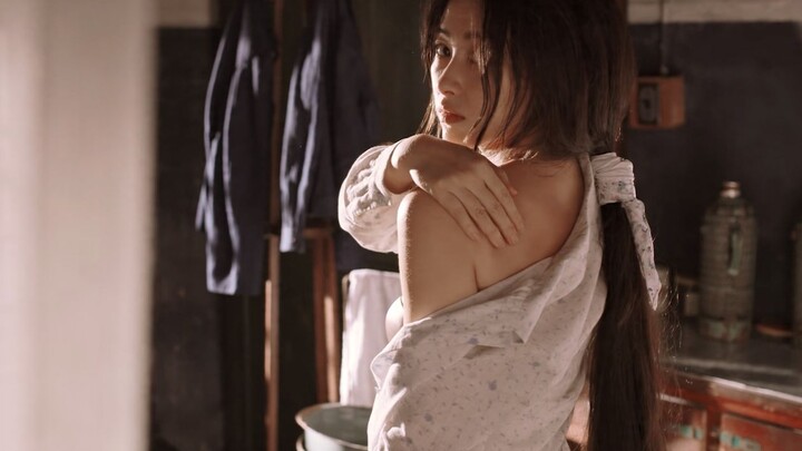 Such tension!! I didn't expect the master-disciple relationship in period dramas to be so good | Chi