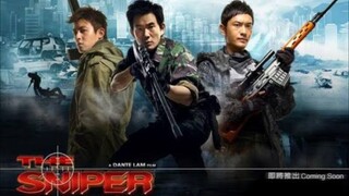 🇭🇰  神枪手  The Sniper  2009