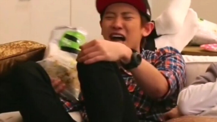 【EXO】Apa yang Dilakukan Chan-yeol Saat Suho Sedih?