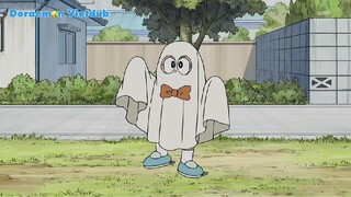 [S11] Doraemon - Tập 14 - Halloween và chú ếch Nobita - Sự ra đời của một hoạ sĩ truyện tranh