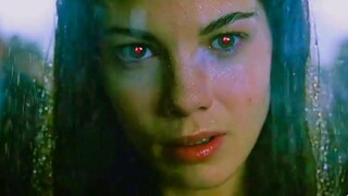 This is much better than Marvel, Marvel's pure foreign drama
