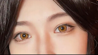 [การเลือกเงา |. การแต่งตา] Xie Lian เวอร์ชันแอนิเมชั่น "การสอน COS"