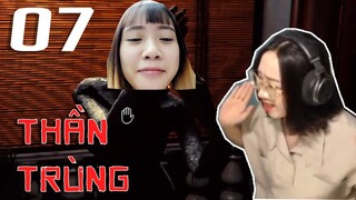 Thần Trùng (The Death) - Trâu giật mày Mai Linh ơi! #7