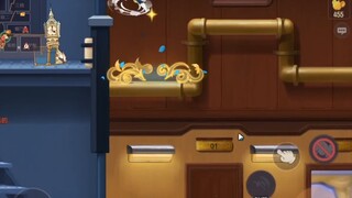 Tom and Jerry Mobile Game: Jian Jie: You are still a step slow, Jian Tang