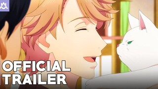 Eternal Boys ตัวอย่างอย่างเป็นทางการ