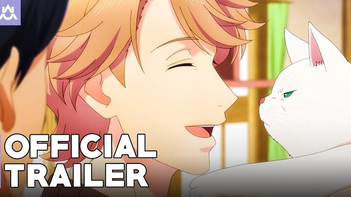 Eternal Boys ตัวอย่างอย่างเป็นทางการ