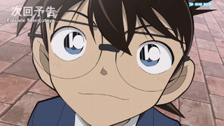 preview episode Detective Conan 1142 /1200 tayang di telegram 16 November 2024