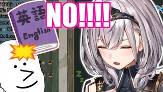 Noel Bonks a Viewer for Trying to NTR Flare from Her 【Hololive English Sub】