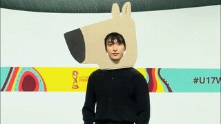 250209 SEVENTEEN Lee Seok-min DK Chỉ là một anh chàng thư thái Trạm Zero