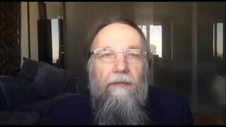 Alexander Dugin — Mensagem à Nova Resistência Brasil