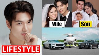 Lee Min Ho (이민호) Lifestyle 2023, Wife, Net worth, Family, Car, Height, Age, Income, House, Biography