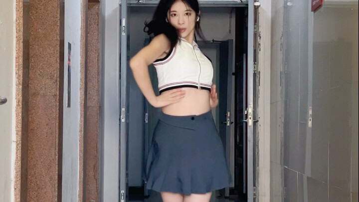 【Fifteen Snow】Xinmei FOCUS, let me brainwash you with uuu!