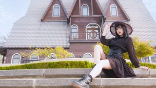 【Lilyko】(G)I-DLE ฮันน์ ลาก่อน...