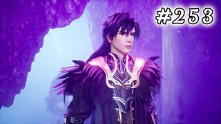 Spirit Sword Sovereign Season 4 Anime Explained In Hindi Part 253 | Series Like Soul Land