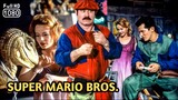 Super Mario.Bros.1993 | HD 1080p