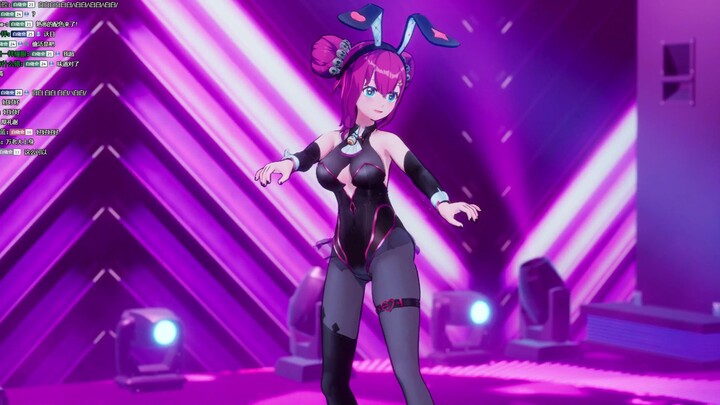 【牧牧白】MISS ME