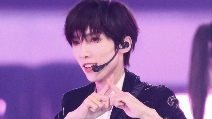 【จ้าวเหล่ย】ท่าเต้นของเกิร์ลกรุ๊ปที่น่ารักที่สุด