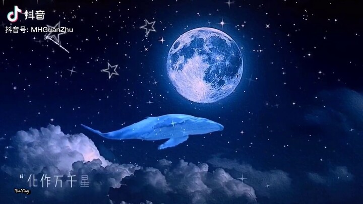 Đừng bỏ lỡ video này nếu bạn thích ngắm bầu trời || Điều kỳ diệu ở 09:49 || Tiktok Trung Quốc