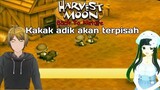 (PV) Harvest moon back to nature bahasa Indonesia spesial adik KK (dub indo)