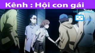 Kế hoạch thoát khỏi nguy hiểm #anime