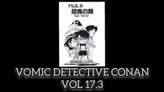 [Detective Conan] - Vomic Manga Vol 17.3