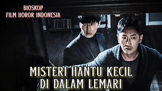 Misteri Hantu Kecil Di Dalam Lemari - Alur Cerita Film Lengkap