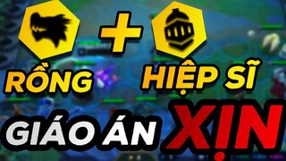 GIÁO ÁN MỚI CỰC "XỊN" l ĐTCL LMHT