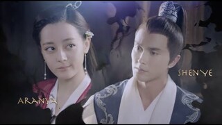 [Movie Trailer]《三生三世枕上书 Eternal Love of Dream》Three Lives Three Worlds: The Pillow Book